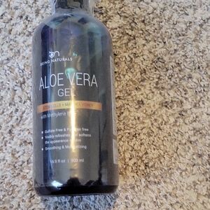 Being Naturals Aloe Vera Gel